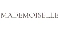 Mademoiselle logo
