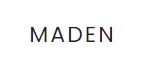 Maden Wear logo