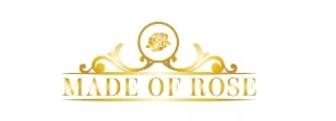 Made of Rose logo