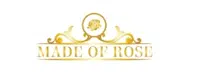 Made of Rose logo