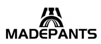 Madepants logo