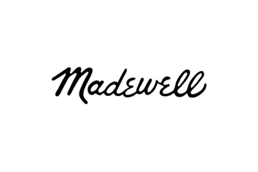 Madewell Promo Codes – $15 Off | May 2024