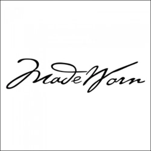 Made Worn logo