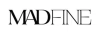 Mad Fine logo