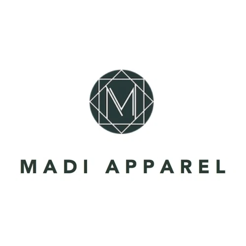 MADI logo