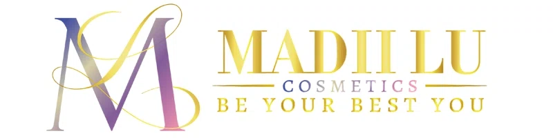 Madiilu Cosmetics logo