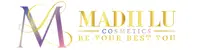 Madiilu Cosmetics logo