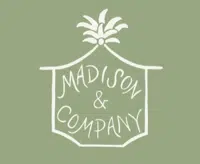 Madison & Company logo