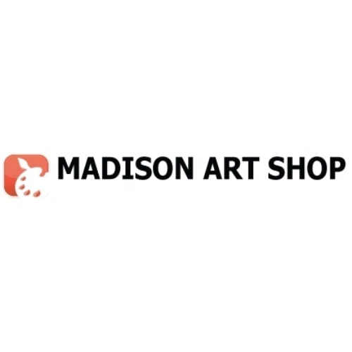 Madison Art Shop logo