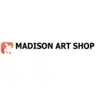 Madison Art Shop logo