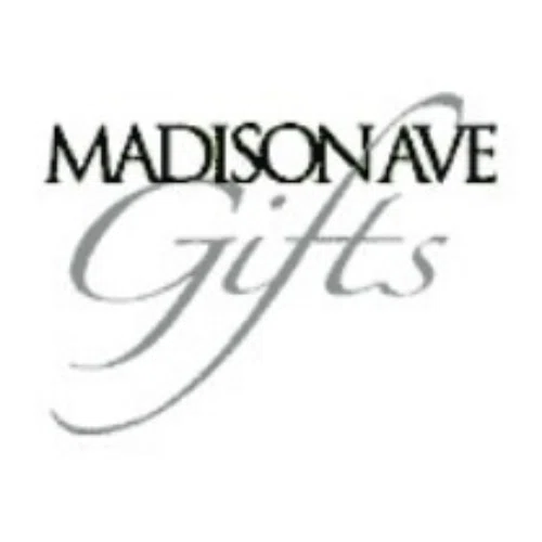Madison Avenue Gifts logo