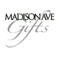 Madison Avenue Gifts logo