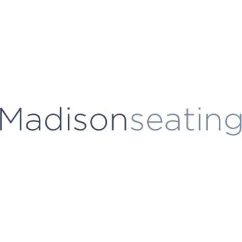 Madison Seating logo