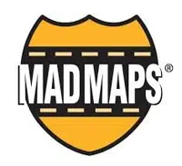 MAD Maps logo