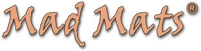 Mad Mats logo