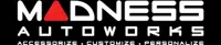 MADNESS Autoworks logo