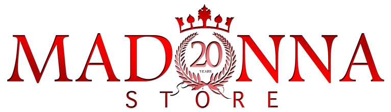 Madonna Store logo