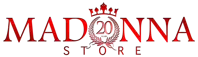Madonna Store logo