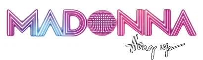 Madonna logo
