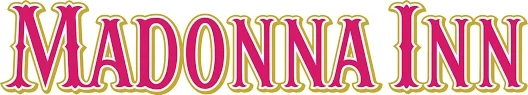 Madonna Inn logo