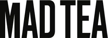 MAD TEA logo