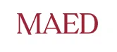 MAED Beauty logo