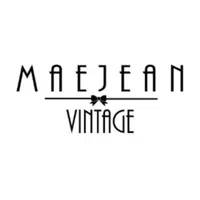 Maejean Vintage logo