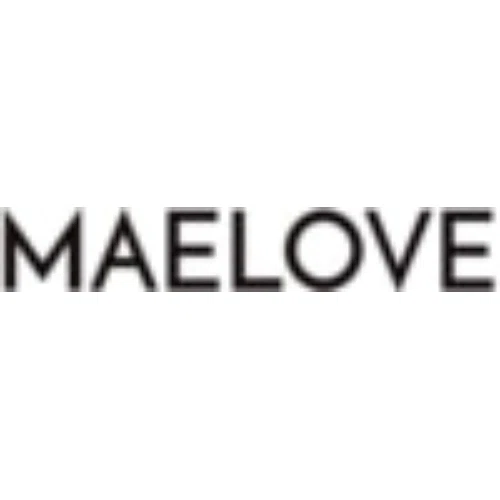 Maelove Skincare logo