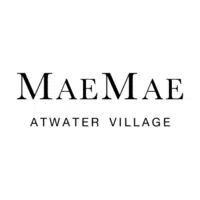 Mae Mae Jewelry logo