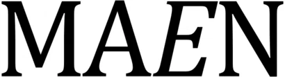 MAEN Watches logo