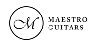 Maestro Guitars logo