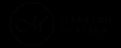 Maestro Guitars promo code