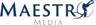 Maestro Media logo