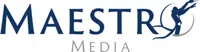 Maestro Media logo
