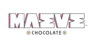 Maeve Chocolate logo