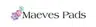 Maeves Pads logo