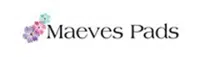 Maeves Pads logo