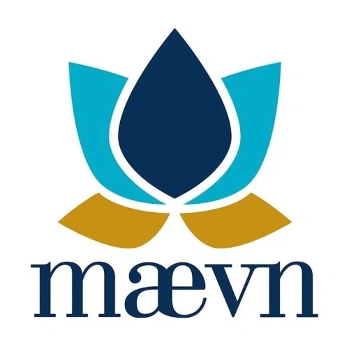 Maevn Uniforms logo