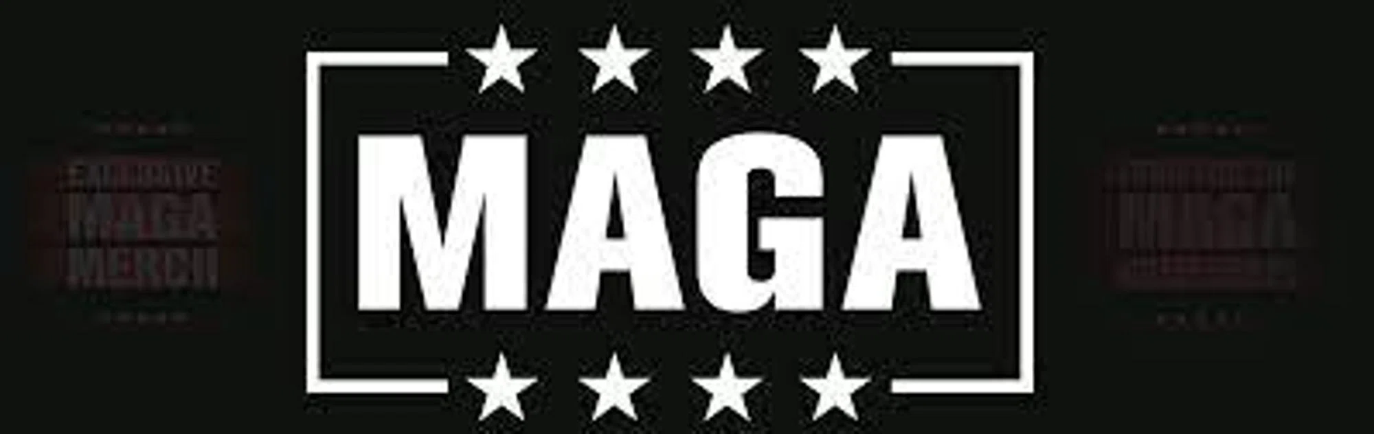 MAGA discount code