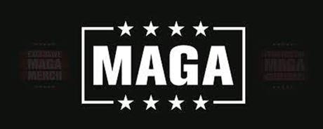 MAGA promo code