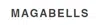 Magabells logo