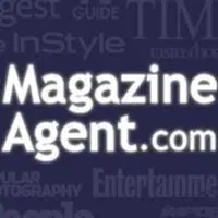 Magazine-Agent.com logo