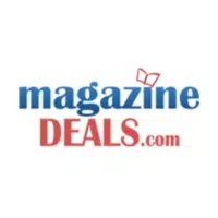 Magazine Deals logo
