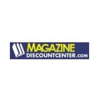 Magazine Discount Center coupon code