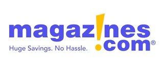 Magazines.com coupon code