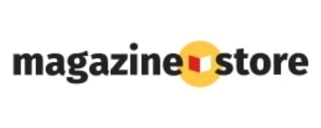 Magazine Store discount code