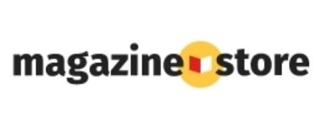 Magazine Store promo code