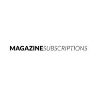 Magazine Subscriptions discount code