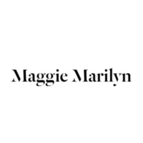 Maggie Marilyn logo