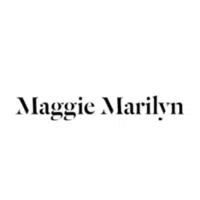 Maggie Marilyn logo